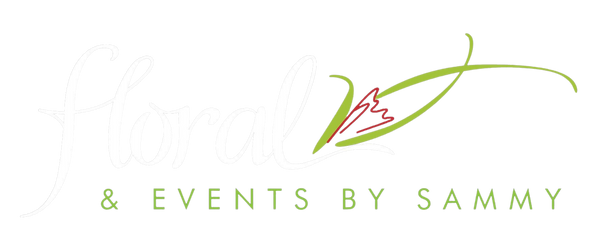 Floral & Events By Sammy logo