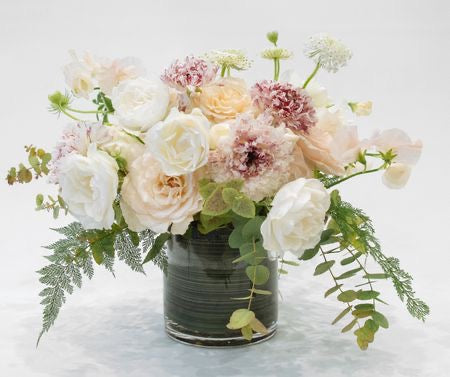 Pure Perfection Bouquet