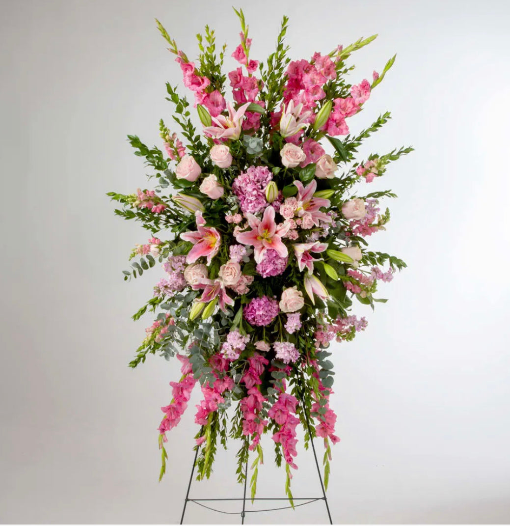 Delicate Remembrance