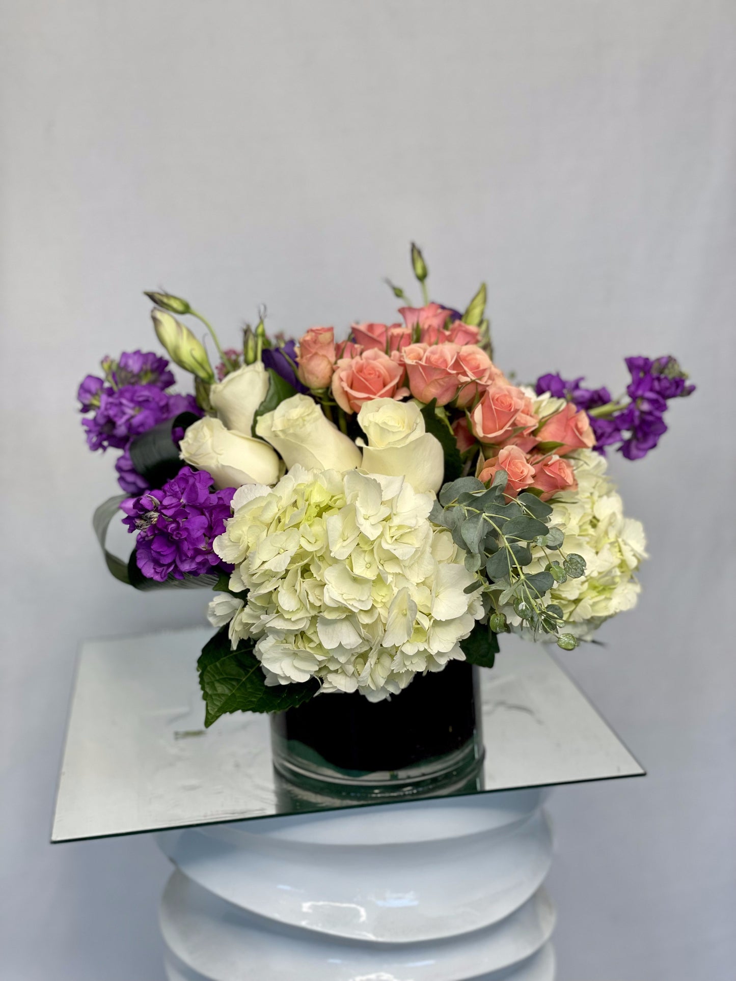 Sunset Dream Bouquet
